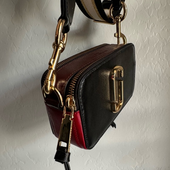 Marc Jacobs snapshot bag - Picture 7 of 12